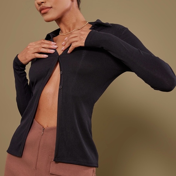 Long sleeve tops XS - Picture 6 of 6